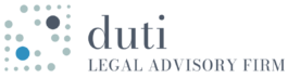 Duti, Ltd.